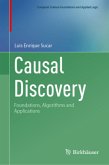 Causal Discovery Causal Discovery