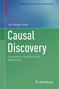 Cover Causal Discovery