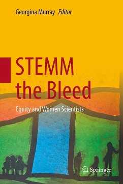 Cover Stemm the Bleed