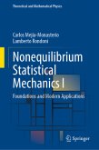 Nonequilibrium Statistical Mechanics I Nonequilibrium Statistical Mechanics I