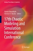 17th Chaotic Modeling and Simulation International Conference 17th Chaotic Modeling and Simulation International Conference