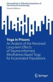 Yoga in Prisons Yoga in Prisons
