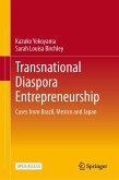 Transnational Diaspora Entrepreneurship Transnational Diaspora Entrepreneurship