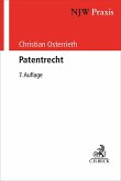 Patentrecht Patentrecht