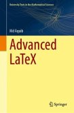 Advanced LaTeX Advanced LaTeX