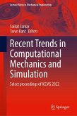 Recent Trends in Computational Mechanics and Simulation Recent Trends in Computational Mechanics and Simulation