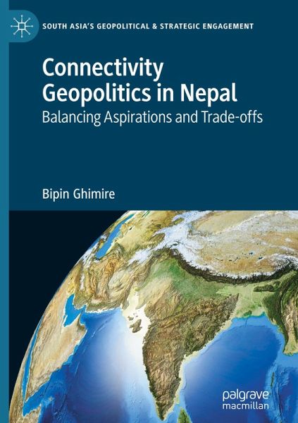 Connectivity Geopolitics in Nepal
