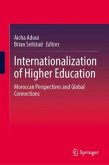Internationalization of Higher Education Internationalization of Higher Education