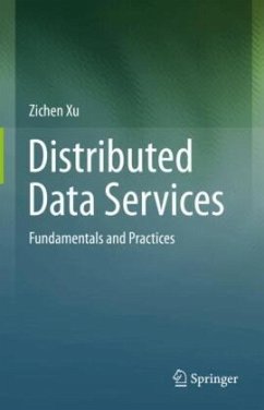 Distributed Data Services - Xu, Zichen