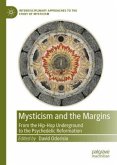 Mysticism and the Margins Mysticism and the Margins