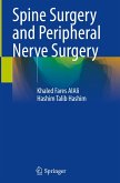 Spine Surgery and Peripheral Nerve Surgery Spine Surgery and Peripheral Nerve Surgery