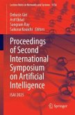 Proceedings of Second International Symposium on Artificial Intelligence Proceedings of Second International Symposium on Artificial Intelligence