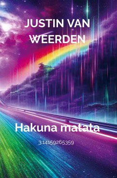 Cover Hakuna matata
