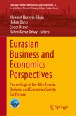 Eurasian Business and Economics Perspectives Eurasian Business and Economics Perspectives