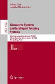 Generative Systems and Intelligent Tutoring Systems