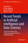 Recent Trends in Artificial Intelligence and Data Sciences Recent Trends in Artificial Intelligence and Data Sciences