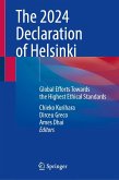 The 2024 Declaration of Helsinki