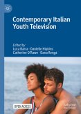Contemporary Italian Youth Television Contemporary Italian Youth Television