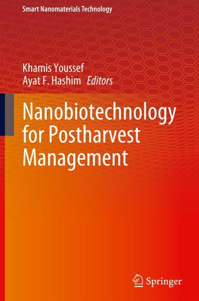 Nanobiotechnology for Postharvest Management