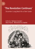 'The Revolution Continues' 'The Revolution Continues'