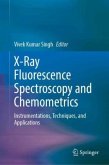 X-Ray Fluorescence Spectroscopy and Chemometrics X-Ray Fluorescence Spectroscopy and Chemometrics