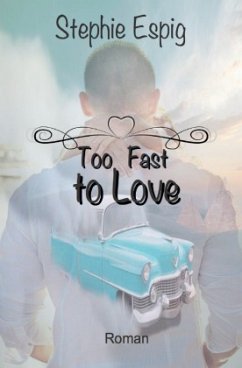 Cover Too Fast to Love