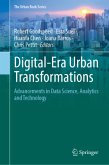 Digital-Era Urban Transformations Digital-Era Urban Transformations