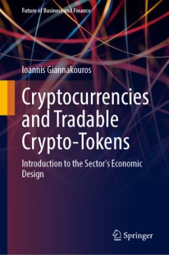 Cover Cryptocurrencies and Tradable Crypto-Tokens