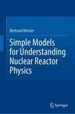 Simple Models for Understanding Nuclear Reactor Physics Simple Models for Understanding Nuclear Reactor Physics