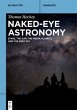 Naked-Eye Astronomy - Bild 1
