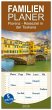 Familienplaner 2026 - Florenz -... - Bild 1