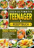 Ultimativ Teenager Rezeptbuch