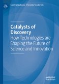 Catalysts of Discovery Catalysts of Discovery