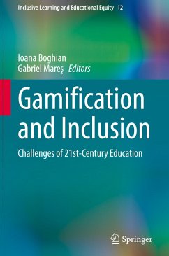 Cover Gamification and Inclusion