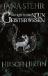 Das Reich der neun Geisterwesen - Bild 1