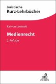 Medienrecht Medienrecht