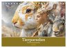Tierparadies - Tierische Fantasiewelten... - Bild 1
