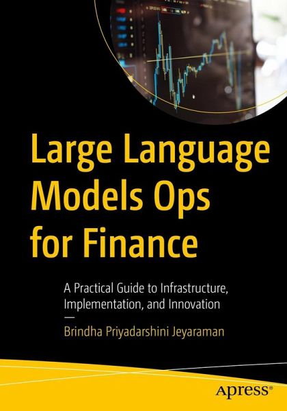 Large Language Models Ops for Finance Large Language Models Ops for Finance