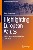 Highlighting European Values