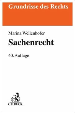 Cover Sachenrecht