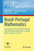 Brazil-Portugal Mathematics Brazil-Portugal Mathematics