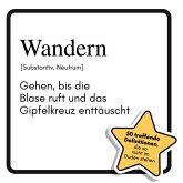 Wandern Wandern