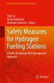 Safety Measures for Hydrogen Fueling Stations Safety Measures for Hydrogen Fueling Stations