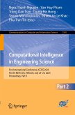 Computational Intelligence in Engineering Science