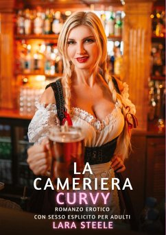 Cover La Cameriera Curvy