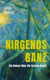 Nirgends ganz Nirgends ganz