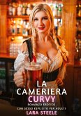 La Cameriera Curvy