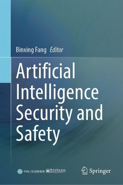 Cover Artificial Intelligence Security and Safety