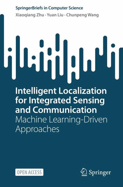 Intelligent Localization for Integrated Sensing and Communication Intelligent Localization for Integrated Sensing and Communication