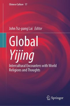 Cover Global Yijing